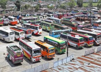 Govt denies fare revision, commuters pay more