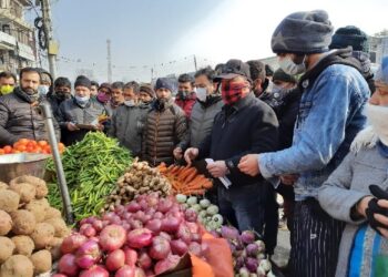 The dormant watchdog of food Supplies