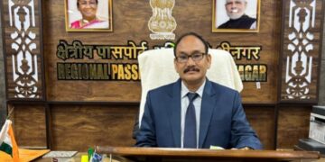 RPO Srinagar to deploy Mobile Passport Van in Kupwara for two days