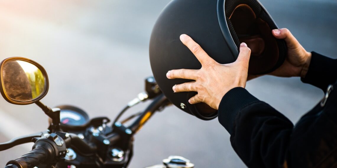 1,257 riders identified as repeat helmet violators