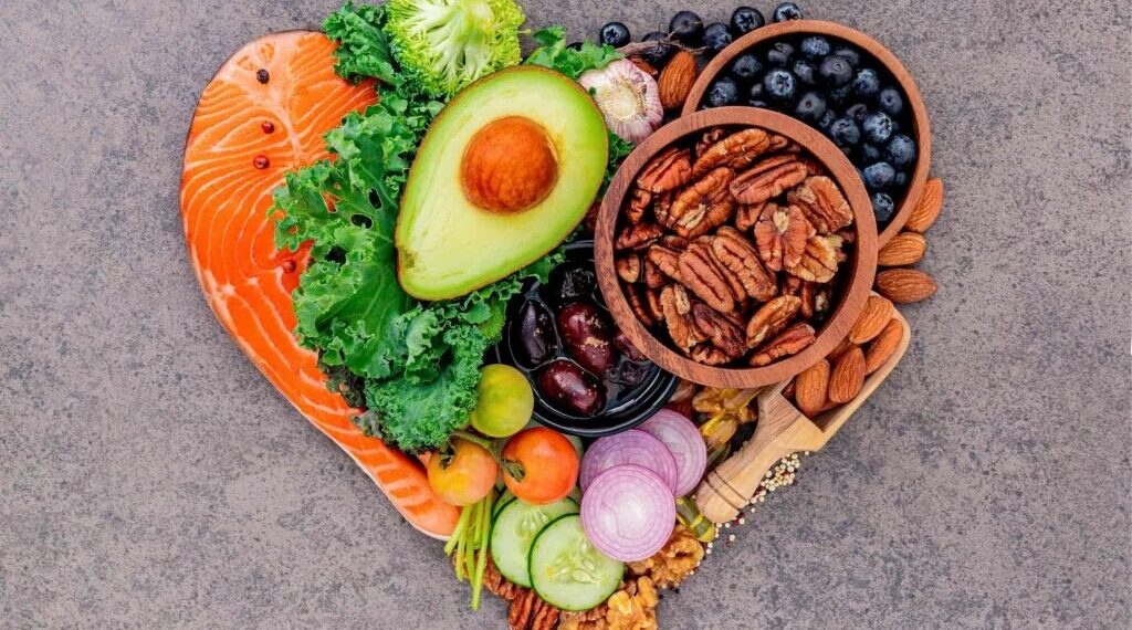 Diet plays decisive role in fertility: Doctors