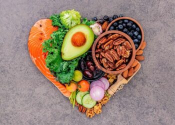 Diet plays decisive role in fertility: Doctors