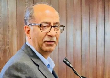 CM’s advisor listens to people’s issues at Raabita