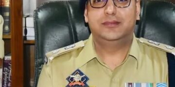 Robust security for R-Day: SSP Sopore