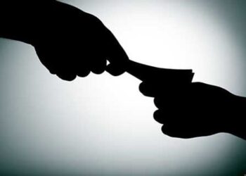 ACB arrests Patwari in bribery case