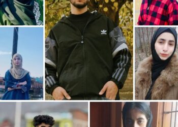 7 Specially-abled students ace Class-12 exams