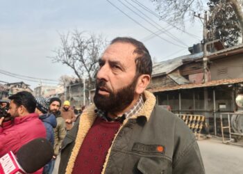 Parents gather outside DC Office, seek student evacuation from Iran