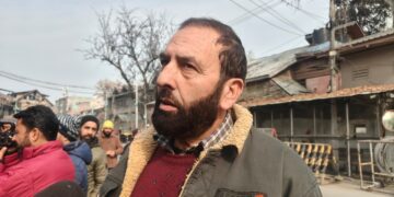 Parents gather outside DC Office, seek student evacuation from Iran