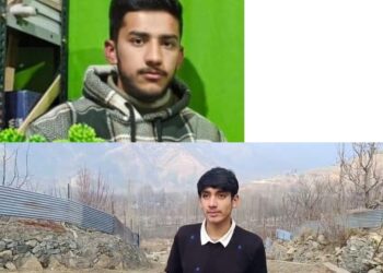 Remote Tral villages celebrate as students excel in Class 10