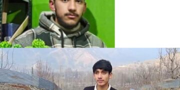 Remote Tral villages celebrate as students excel in Class 10