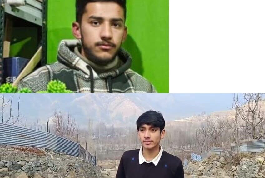 Remote Tral villages celebrate as students excel in Class 10