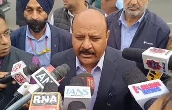 Separate Jammu demand supports Pakistan’s agenda: Dy CM