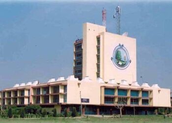 India Post opens N-Gen post office at Kashmir University 