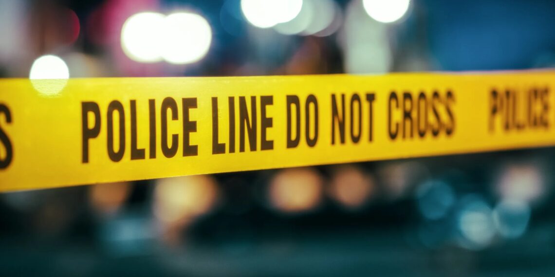 Faith and Tragedy Collide: Pilgrim Son Sees Mother’s Brutal Murder on CCTV