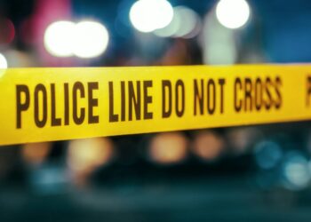 Faith and Tragedy Collide: Pilgrim Son Sees Mother’s Brutal Murder on CCTV