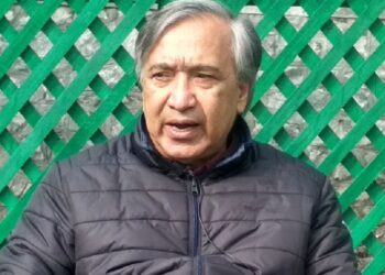 Tarigami demands one-time remission of KCC loans for farmers, orchardists