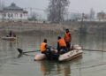 Day 3: Search continues for Gandbal boat victim