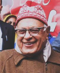 Kashmiri pandits can return anytime: Dr Farooq