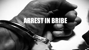 ACB arrests Tehsil clerk in bribery case