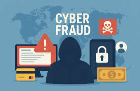 Cyber frauds in J&K cross Rs 185 cr mark: SSP CICE Ramnish Gupta