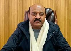 Deputy CM Surinder Choudhary extends Shab-e-Meraj (SAW) greetings