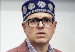 CM seeks stronger institutional support to address J&K’s fiscal challenges