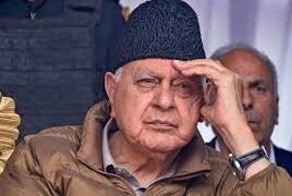 Separating Jammu from Kashmir akin to decapitation: Dr Farooq