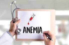 Over 72% of children under 5 in J&K are anaemic