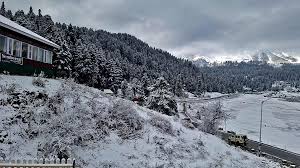 Cold wave grips Kashmir, Ladakh as mercury dips further
