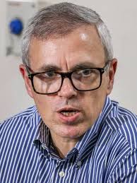 Indus Water Treaty greatly harmed J&K: CM Omar