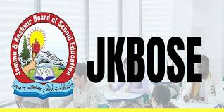 JKBOSE to announce Class 10, 12 results tomorrow