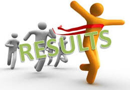 84% qualify 12th exams