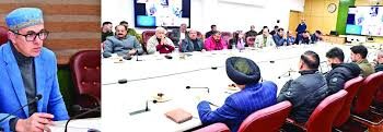 CM for transparent utilisation of flood relief funds