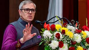 When Jammu got IIT, IIM no one termed it discrimination with Kashmir: CM Omar