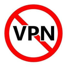 Budgam police crackdown on unauthorized VPN use
