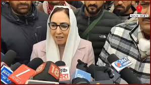 Verifying Imams, Mosques shields religious properties: Waqf chairperson