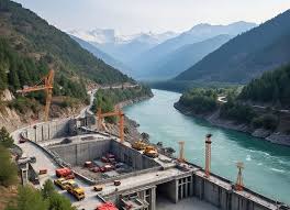 EAC holds env clearance granted to Ratle project valid till Dec 2030