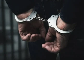 Drug peddler arrested in Pulwama