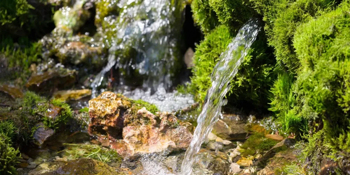 Depleting springs, rivers trigger water crisis across Kashmir