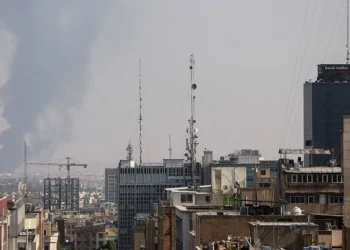 From Iran, a Whisper of Relief