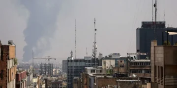 From Iran, a Whisper of Relief