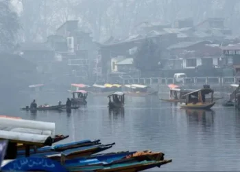 Weather to remain dry for 3 days; fog to become dense in Jammu