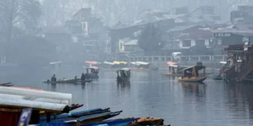 Weather to remain dry for 3 days; fog to become dense in Jammu