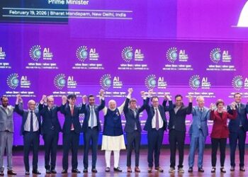 India’s Youth Dividend In The AI Era: Building A Future-Ready Talent Ecosystem