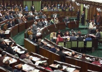 NLU for Jammu, harassment of Kashmiris echo in Assembly
