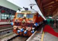 Northern Railway announces Holi specials from Katra to Delhi, Varanasi