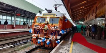 Northern Railway announces Holi specials from Katra to Delhi, Varanasi