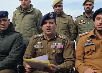 Doctor among 9 arrested in Rs 209 Cr online scam