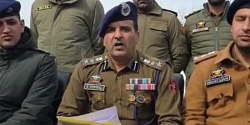 Doctor among 9 arrested in Rs 209 Cr online scam