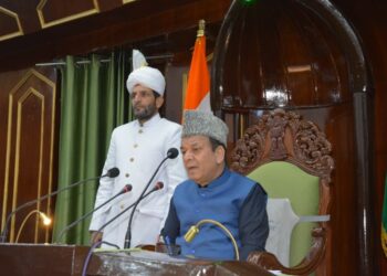 MMC operational in DIPR to track, rebut fake news, misinformation: Govt